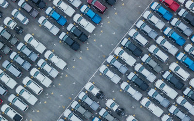 5 Things Insurers Should Know About Vehicle Asset Tracking