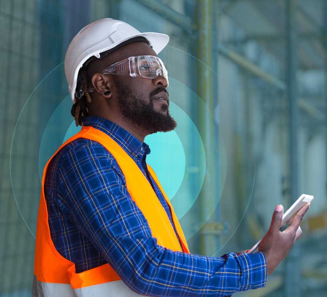 NimbleTrak-Service-Construction-Tablet
