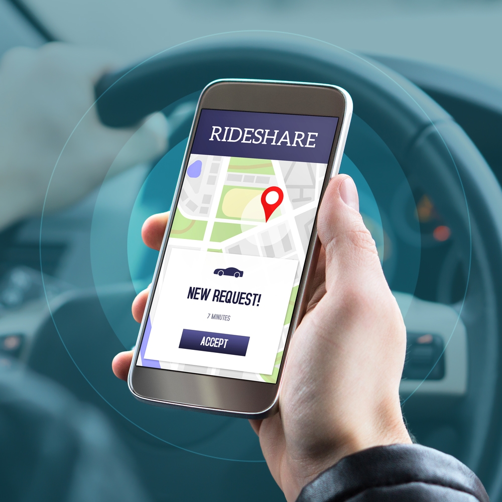 NimbleTrak-Service-Rideshare