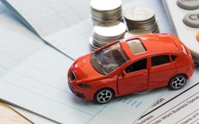 Car Insurance Companies Offering Discounts for Tracking Privileges