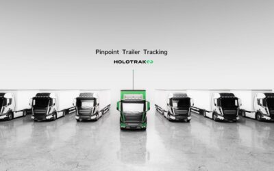 Revolutionizing Trailer Leasing Operations with HoloTrak GPS Technology: A Game Changer for Fleet Management and Cost Reduction