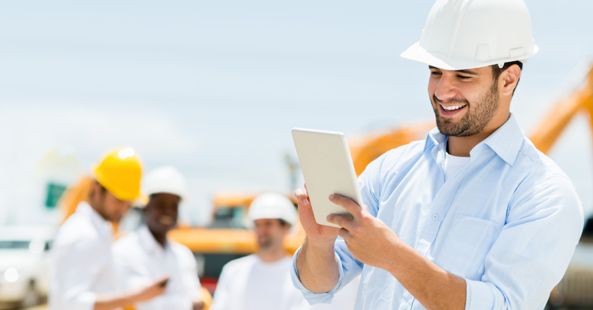 Future-proofing Construction Equipment Management