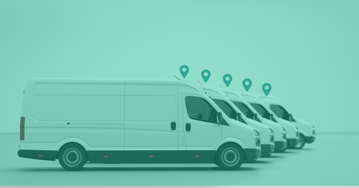 Leveraging Vehicle Trackers for Superior Customer Service
