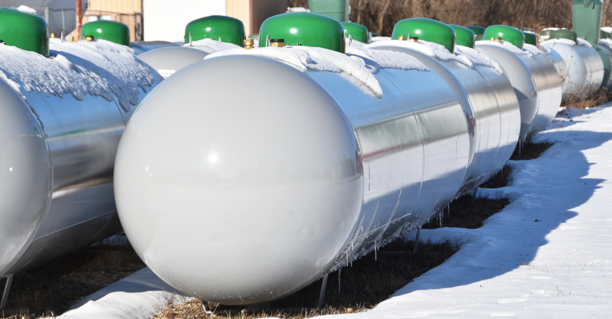 Revolutionizing Tank and Bin Monitoring