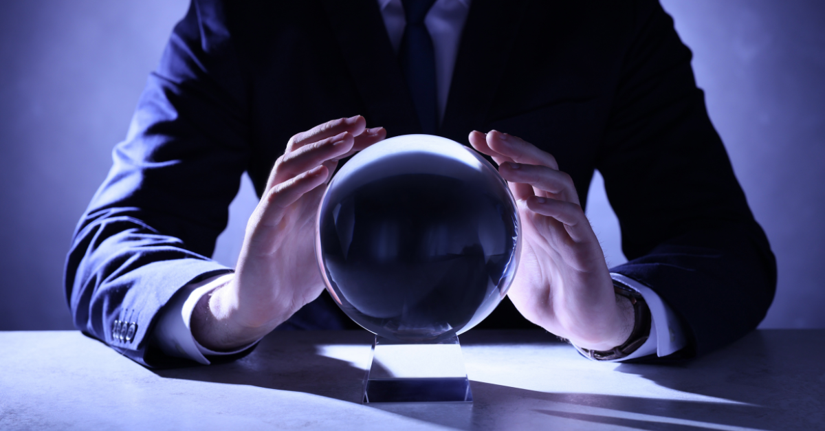 Crystal Ball