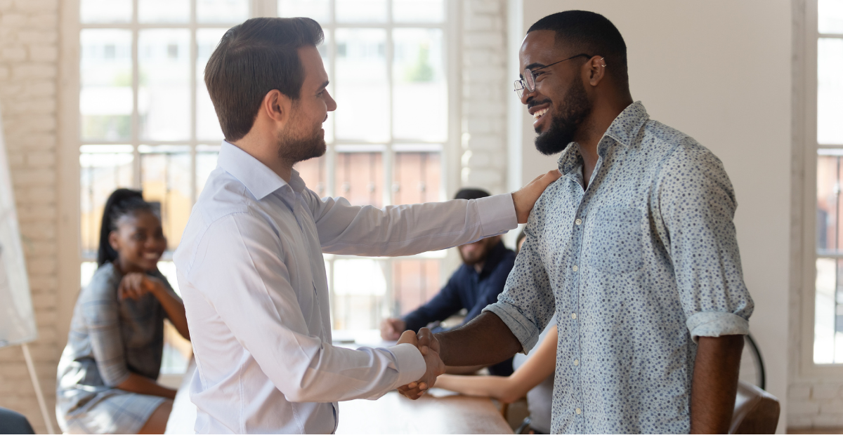 Employee Recognition