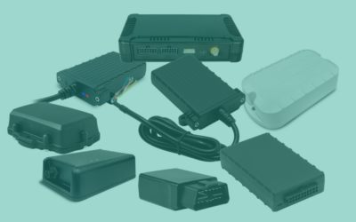Choosing the Right GPS Hardware for Your Needs: Key Considerations and Options