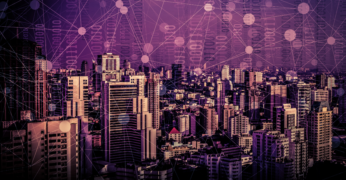 Smart City Landscape