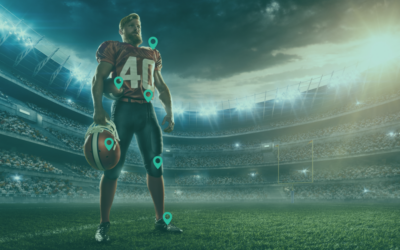 How Tracking Technology Can Help Your Business—Just Like It Helps the NFL