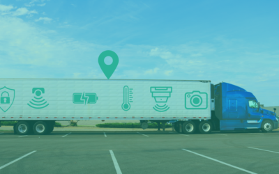 From Wheels to Wonders: How Evolving Smart Trailers Are Changing the Logistics Industry