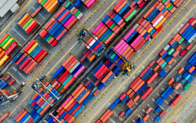 Maximizing Efficiency and Control: A Comprehensive Guide to Non-Powered Asset Tracking