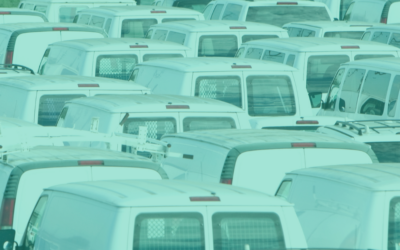 Top Benefits of GPS Fleet Management for Efficiency, Safety, and Savings