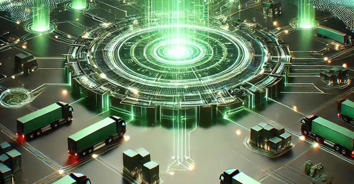 Futuristic