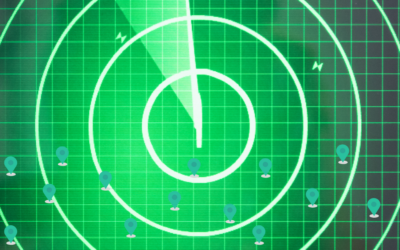 The Silent Cost Killers: What’s Flying Under the Radar in Asset Tracking (And How to Expose It)