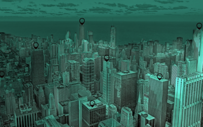 Smarter Tracking with HoloTrak: Cell Tower and Wi-Fi Positioning