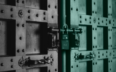 Lock It Down: How GPS Tracking Locks Are Transforming Cargo Security