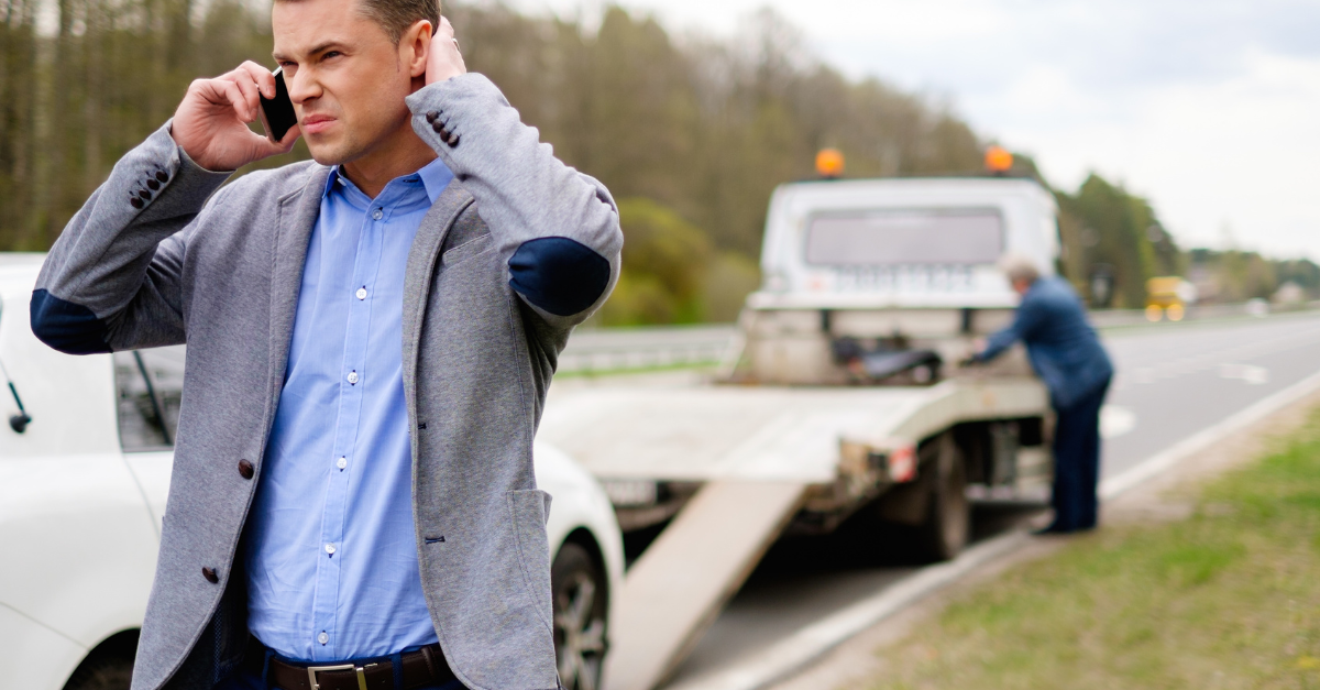 Just stop the vehicle Consequences of unsafe vehicle shutdown without proper logic