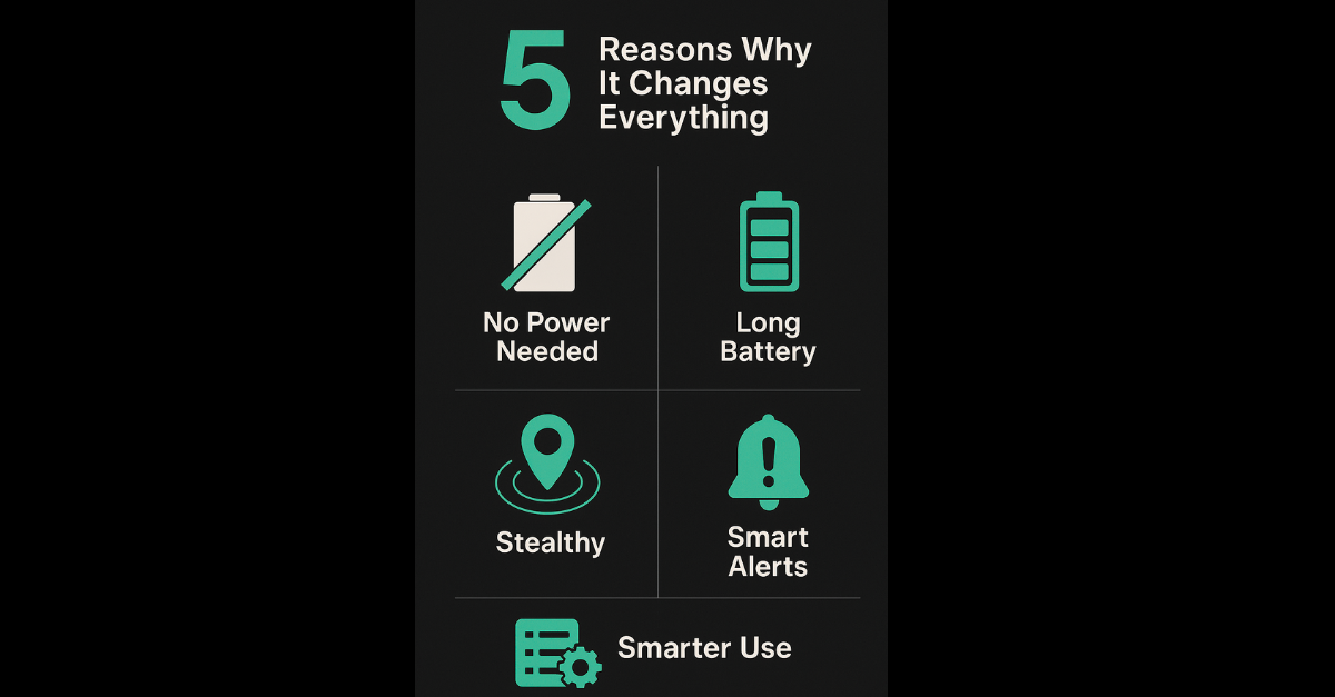 GPS benefits infographic GPS benefits infographic