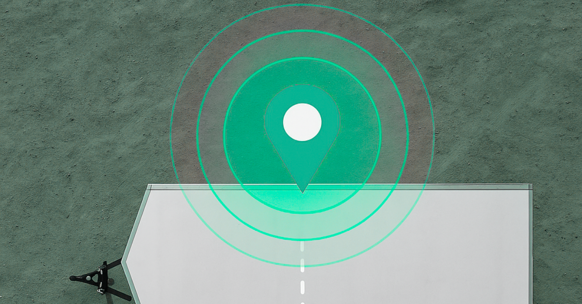 Smart, rugged technology in the field