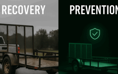 Post-Theft Paralysis: Why Recovery Isn’t Enough