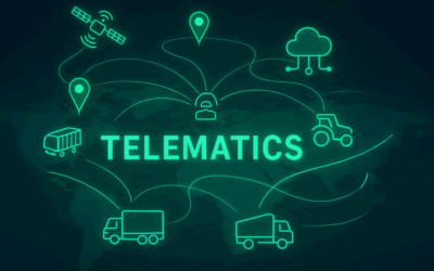 What is Telematics? The Benefits, the Potential Cost Savings, and Alternative Revenue Streams