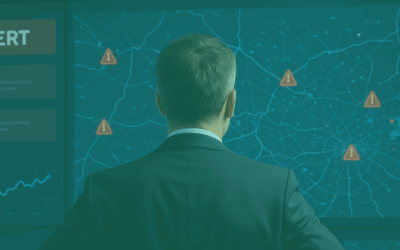 From Reactive to Proactive: The Role of Remote and Real-Time Asset Monitoring in Crisis and Disaster Preparedness