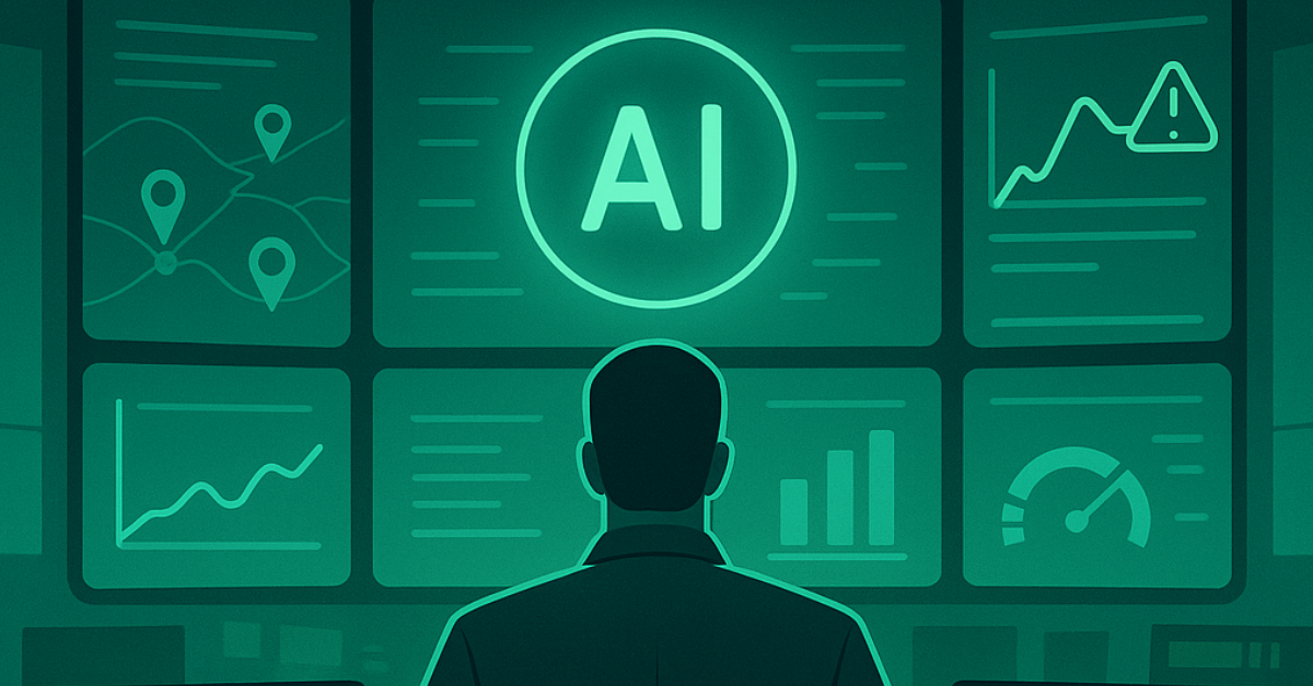 The Future of Crisis-Ready Monitoring