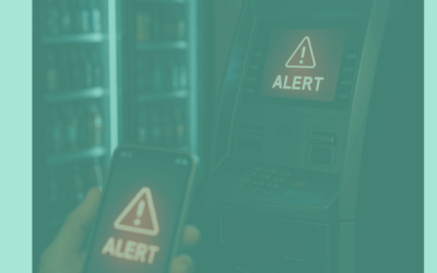 Beyond Locks and Cameras: How Smart ATM Monitoring Prevents Theft, Tampering, and Downtime
