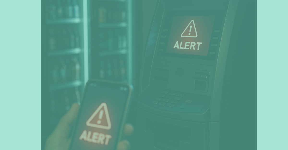 ATM Alerts