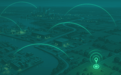 Connected Assets, Smarter Operations: How IoT Asset Tracking Solutions Transform Industries