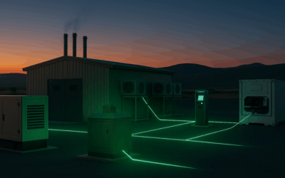 Remote Reboot and Remote Start Stop for All Machines: The Upgrade Every Operation Has Been Waiting For