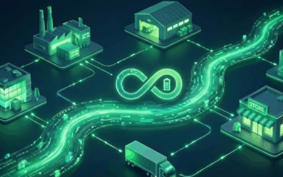 Long Life Asset Tracking: Why Endurance Matters More Than Pings