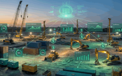 The Utilization Mirage: Solving the Scarcity Myth