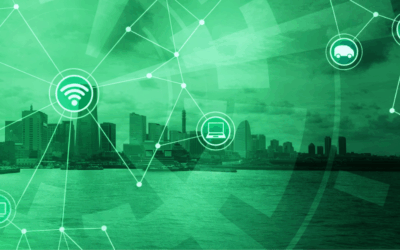 Knowing Isn’t Control: Why Asset Intelligence Must Be Able to Act