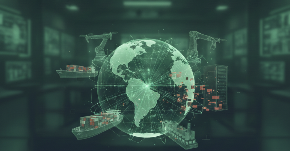 Quiet Risk Before Impact