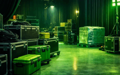 The GPS Market Boom Isn’t About Vehicles Anymore