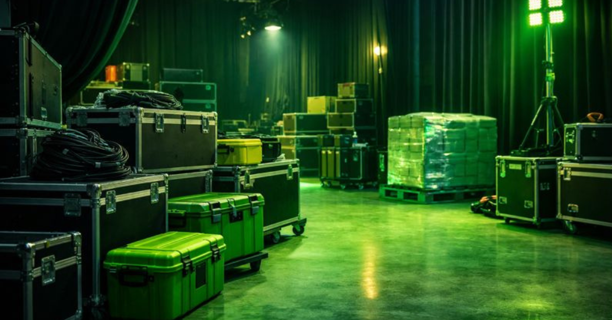 The Assets Between the Moves