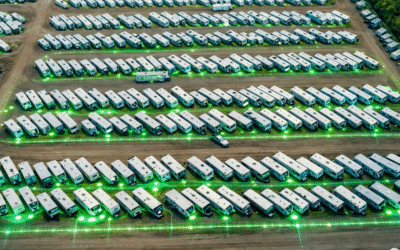 When Towable Assets Disappear: Why RV and Trailer Asset Tracking Must Evolve