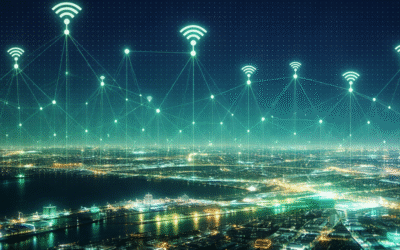 Real Time Asset Tracking: Turning Operational Uncertainty into Confident Decisions