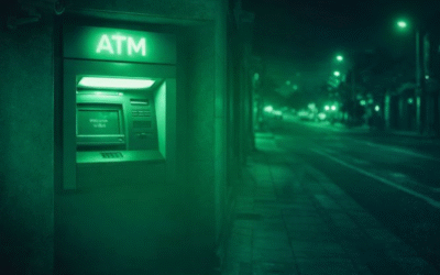 When “Good Enough” Security Fails: The Gap Between Detection and Action