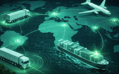 AI Cold Chain Monitoring Is Redefining Shipment Integrity Across Global Supply Chains