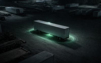 The Cost of Not Knowing: How GPS Asset Tracking Prevents Trailer Theft Before It Starts