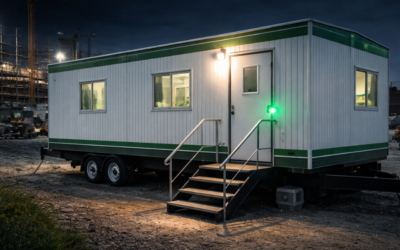 From Barriers to Behavior: Why Physical Security Is Being Rewritten in Real Time