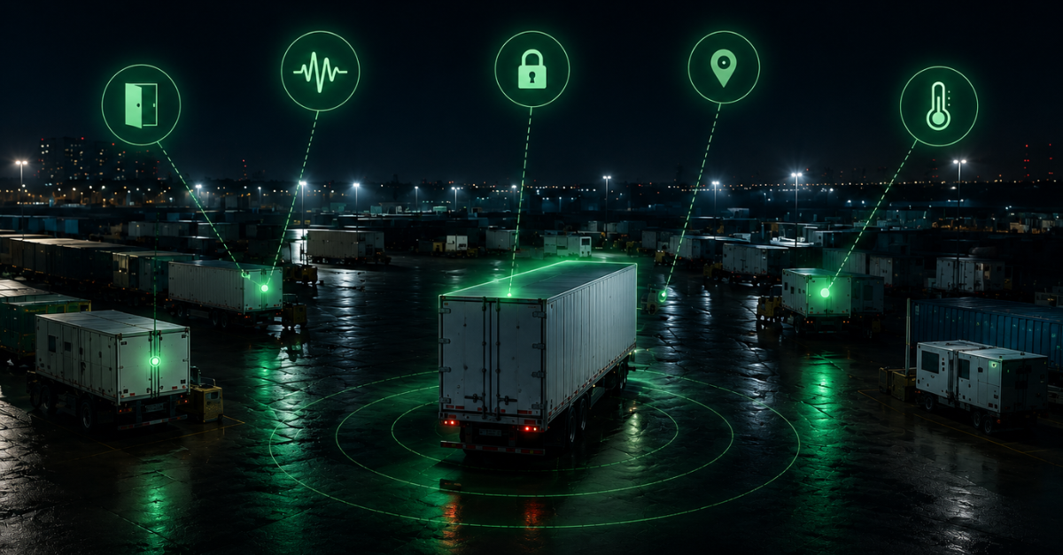 Operational Awareness